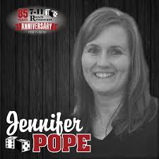 The Man Who Started It All