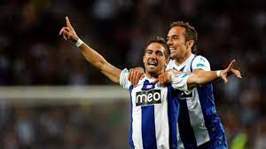 Sie zeigt die detaillierte persönliche bilanz des spielers gegen fc porto. Fc Porto Foi Uma Das Melhores Decisoes De Joao Moutinho Na Carreira Renascenca