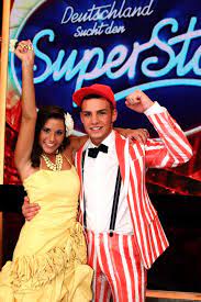 Sarah lombardi spricht über ihre persönliche weiterentwicklung in den letzten jahren. Pietro Lombardi Starportrat News Bilder Gala De