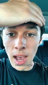 Tyler Ashford's Instagram, Twitter & Facebook