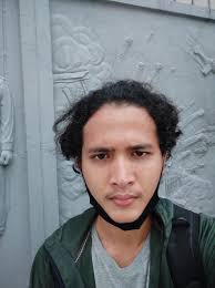 Brian Bernardo, Philippine Painter