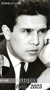 🚨¡Lo ultimo! Fallece el legendario cantante argentino Leo Dan a los 82  años.🙏🏾🥲 📌Su legado musical y su amor por la vida perdurarán para  siempre. QEPD🕊️ #LeoDan 🤳🏾Deja tus comentarios y sigue