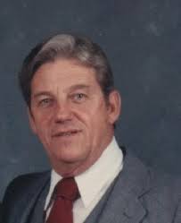 Richard Franklin Warner Sr. (1931-2016)