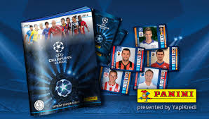 Couldn't get euro fans pack to work either. Neopoly Panini Sticker Album Champions League 2013 2014
