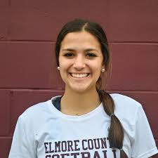 Elmore County Softball Roster (2022-23)