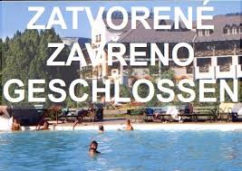Tényleg így kell megtudnunk mikortól lesz nyitás? Hunguest Hotel Flora Eger Kongresszusok Es Konferenciak Wellnesstips