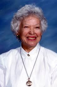 Mary Miller Obituary