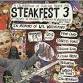 STEAKFEST 3 - 18 Hallock Dr Event Image