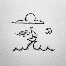 111 Cool Things To Draw Drawing Ideas For An Adventurer S Heart Easy Drawings Doodle Drawings Cute Drawings