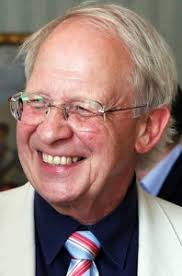 Interview with Carl Wright