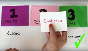 Reset your confidence ratings for a single deck or for a whole class. Flashcards And The Leitner System Here S How To Memorise Facts For Exams Parent