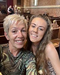 Mum stranded in Spain after suffering brain aneurysm