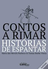 In fact, you can even book your airport transfer in a stay at rimar hotel also comes with easy access to the neighborhoods around the hotel through the. Contos A Rimar Historias De Espantar Livro Wook