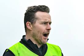 ANDY MORAN. UP MONAGHAN. That's the tweet. End of story. And to hell with  Steven Poacher & his Leitrim lies 🤡 💪🤣