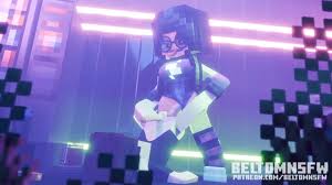 Minecraft Futanari Mod - Animation Beltomnsfw: In Hindi Porn