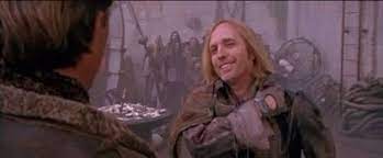 Tom Petty In The Postman Favorite Movies Tom Petty Postman