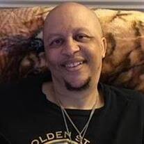 Mr. Roman Stanley Turner Obituary