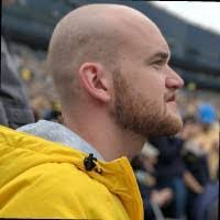 Aaron Mealey's Instagram, Twitter & Facebook