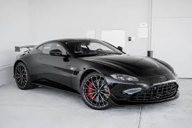 Image result for Jet Black 2017 Aston Martin
