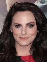 Georgina Reilly Movies & TV Shows List