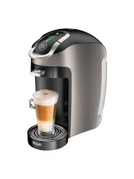 Check spelling or type a new query. Nescafe Dolce Gusto Esperta 2 Espresso And Specialty Single Serve Coffee Maker 1 88 Quartsingle Serve Dolce Gusto Podcapsule Brand Metallic Silver Office Depot