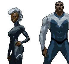 The blue marvel in the 1960s adam brashear was a young man who served his country as a u.s 10 physically strongest marvel characters. Icon Blue Marvel And Stuff Home Facebook
