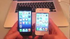 Your iphone never has to leave your side. Unlock Iphone 4s With Itunes Factory Unlock