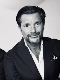 Guillaume HARREL-COURTES, 51 ans (MARSEILLE, MARSEILLE, AIX EN PROVENCE)