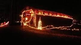 Light Up Little Buffalo
