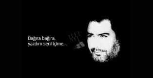  a  >  ahmet kaya şarkı sözleri  > i̇çimde ölen biri var şarkı sözü. Olum Yil Donumunde Ahmet Kaya Sozleri Sarkilari Ve Siirleri
