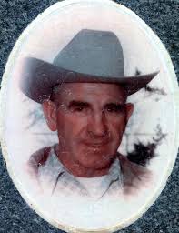 Alva Lee Garrett (1921-2008)