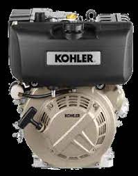Kohler 10hp k241aqs john deere 210 oem engine block. Oem Kohler 10 Hp Diesel Engine 12 Volt Electric Starter And Recoil Model Kd440 2001b