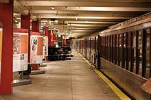 Maybe you would like to learn more about one of these? New York City Subway Wikipedia