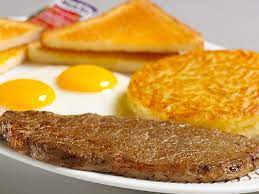 Waffle House Steak And Eggs Facebook