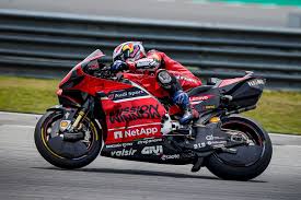 The 2020 fim motogp world championship was the premier class of the 72nd f.i.m. Esaote Official Partner Of The Ducati Team In 2020 Motogp World Championship Imaging Technology News