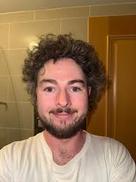 I need to do something with this hair 🤣