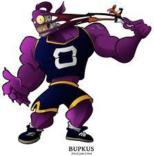 1996 Halloween Special 2 Avsm Bupkus By Boscoloandrea On Deviantart Looney Tunes Space Jam Space Jam Cartoon Character Pictures