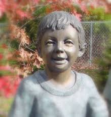 You Were Gone Before We Knew It Historical Marker