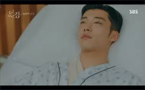 Quân vương bất diệt tập 10: Lee Min Ho và Kim Go Eun chia tay đau khổ?