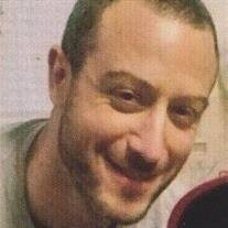 Corey Robert Hillyer Obituary