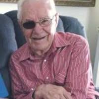 Clarence Levi “Bud” Tipton (1922-2018)