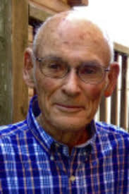 Robert "Bob" Hinman