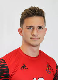 Alex Thiessen's Instagram, Twitter & Facebook