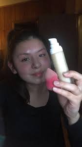 How to Evenly Apply Foundation : 6 Steps