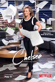 Handler said that the most hopeful part of this situation is seeing women coming together, calling it a silver lining in the heat continues to seek potential roster upgrades and free agent center demarcus cousins is one of several power. Chelsea Handler S Netflix Talk Show Unveils Key Art Deadline