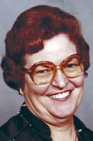 Lois Weaver Obituary (2014)