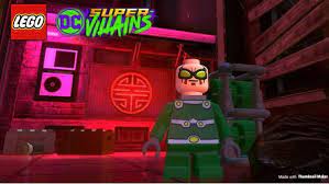 I did chang tsu character file quest, octagent gold brick quest in smallville and shutter shenanigans gold brick quest in ace chemicals i got him spaw and d his quest so i got hm unlocked but after i turn off my ps4 and when i turn on back my ps4 and look. Lego Dc Super Villains Cheat Codes