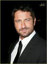 Gerard Butler