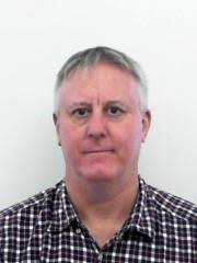 Honorary Professor Neil Bergmann