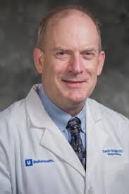David M. Gallagher, MD
